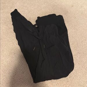 Lululemon Dance Joggers Cuffed